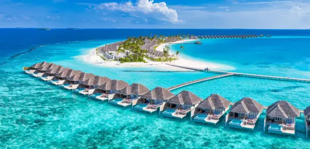 maldives